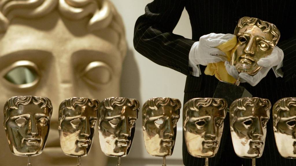 Premios BAFTA