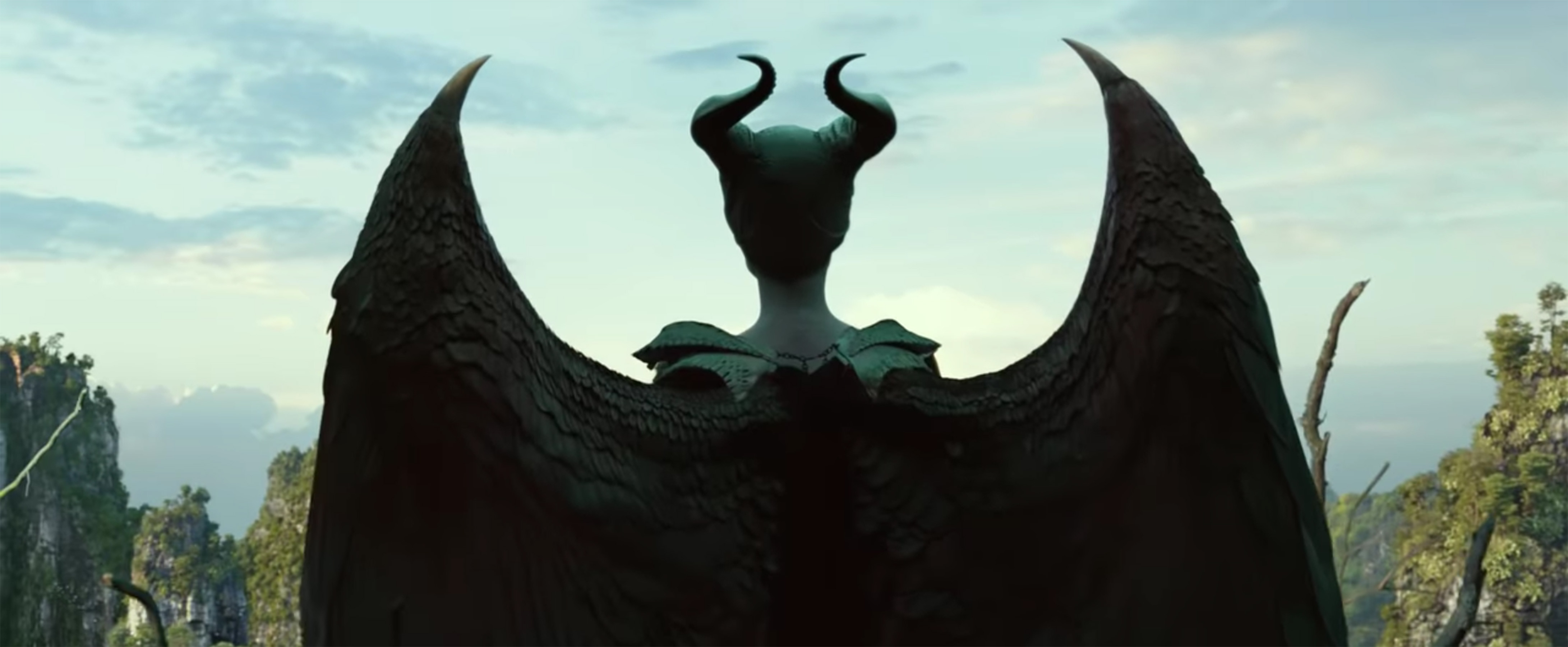 Maleficent. Mistress of Evil