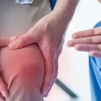 Tratamiento Fisioterapéutico para el dolor de la rodilla 