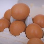 ¿Conoces el DNI de los huevos ecológicos?