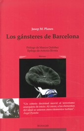 LIBRO.Los gánsteres de Barcelona