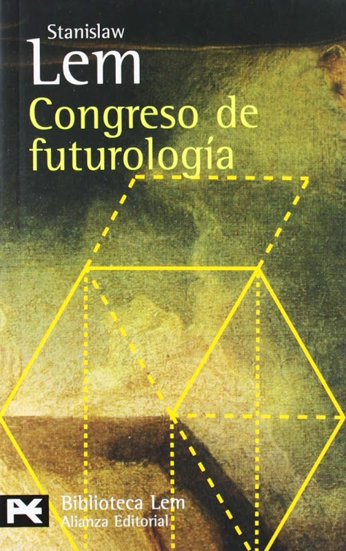 LIBRO.Congreso de futurología