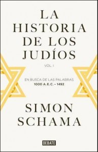 LIBRO La historia de los judíos
