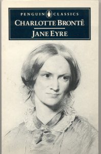 LIBRO Jane Eyre