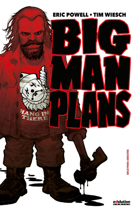 comic-big-man-plans