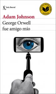 libro-george-orwell-fue-amigo-mio