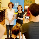 Premio a la Movilidad Sostenible a Stop Accidentes País Vasco