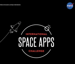 space apps challenge