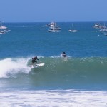 Surfing en Cabo Blanco - Walter Hupiú - PROMPERÚ