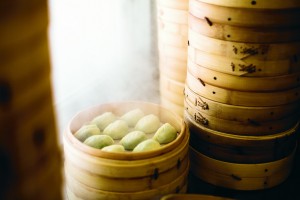Gastronomía taiwanesa