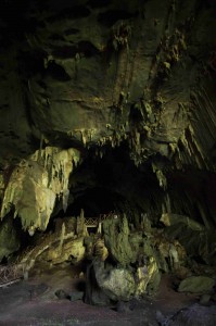 Cueva de las Lechuzas2 ©Musuk Nolte