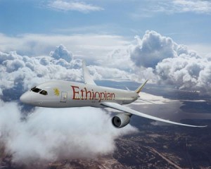boeing-787-dreamliner-Ethiopian-Airlines