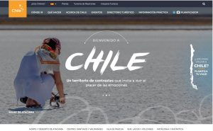 CHILE.TRAVEL
