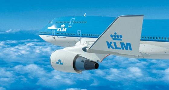 KLM AMPLÍA SU RED DE VUELOS CON UNA NUEVA RUTA A NAMIBIA