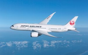 japan-airlines