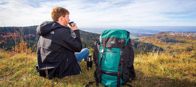 Practicar el senderismo por Alemania: caminando por los itinerarios más bellos