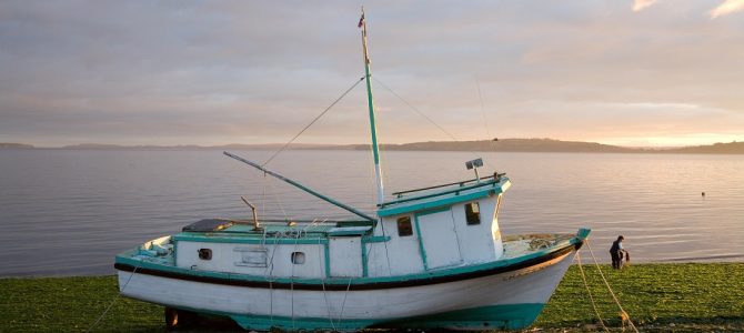 Los 10 Imprescindibles de la bella y mágica isla de Chiloé