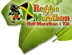 JAMAICA: Reggae Marathon