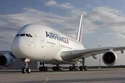 Air France 380