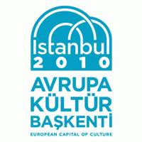 Istanbul 2010. Logo