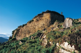 PERU - Fortaleza de Kuelap - Mylene D'Auriol - Promperú (3)