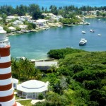 Bahamas Turismo. Hopelighthouse_01