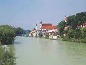 Town of Steyr30067