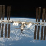 Esatción Espacial Internacional. image01_big
