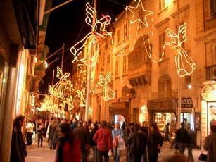 Christmas in Malta (2)