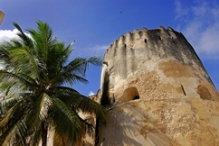 Kenya_Lamu_Castle