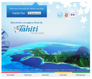 Tahiti 2.0