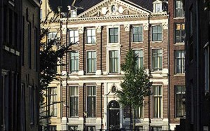 Holanda Grachtenhuis