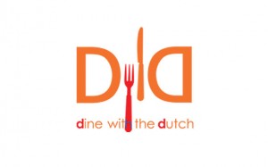 Dine with the Dutch