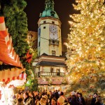 Mercadillo de Navidad de Leipzig_Copyright ONAT