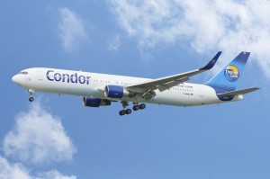 CondorB767
