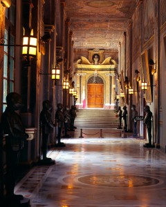palacio del gran Maestre - Malta
