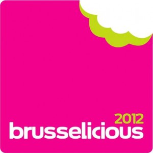 Brusselicious 2012