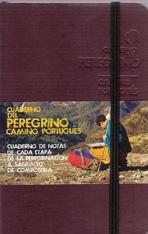 ANAYA TOURING. Cuaderno Camino Portugues