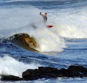 TURISMO DE IRLANDA_Surf en Antrim (BR)