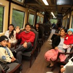 Tren Quito 2