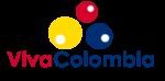 VIivaColombia.Logo
