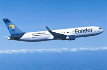 Condor_Flugzeug_767-300