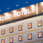 Candeo Tokyo hotel.1