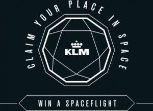 logo KLM_SPACE