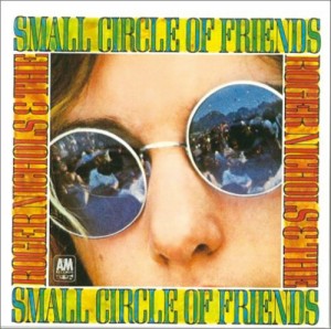 Roger Nichols & Small Circle of Friends