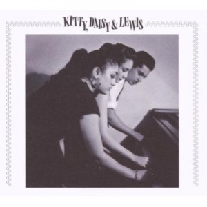 KITTY DAISY AND LEWIS