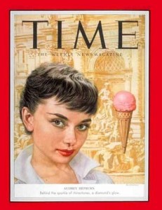 TIME. Septiembre 1953