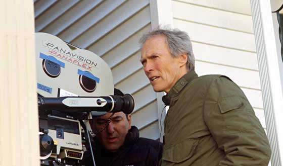 Eastwood director