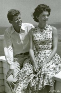 Matrimonio Kennedy