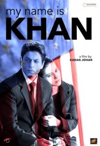 Mi nombre es Khan